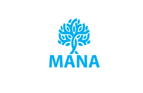โลโก้ MANA พันธมิตรของ Kawin Brothers