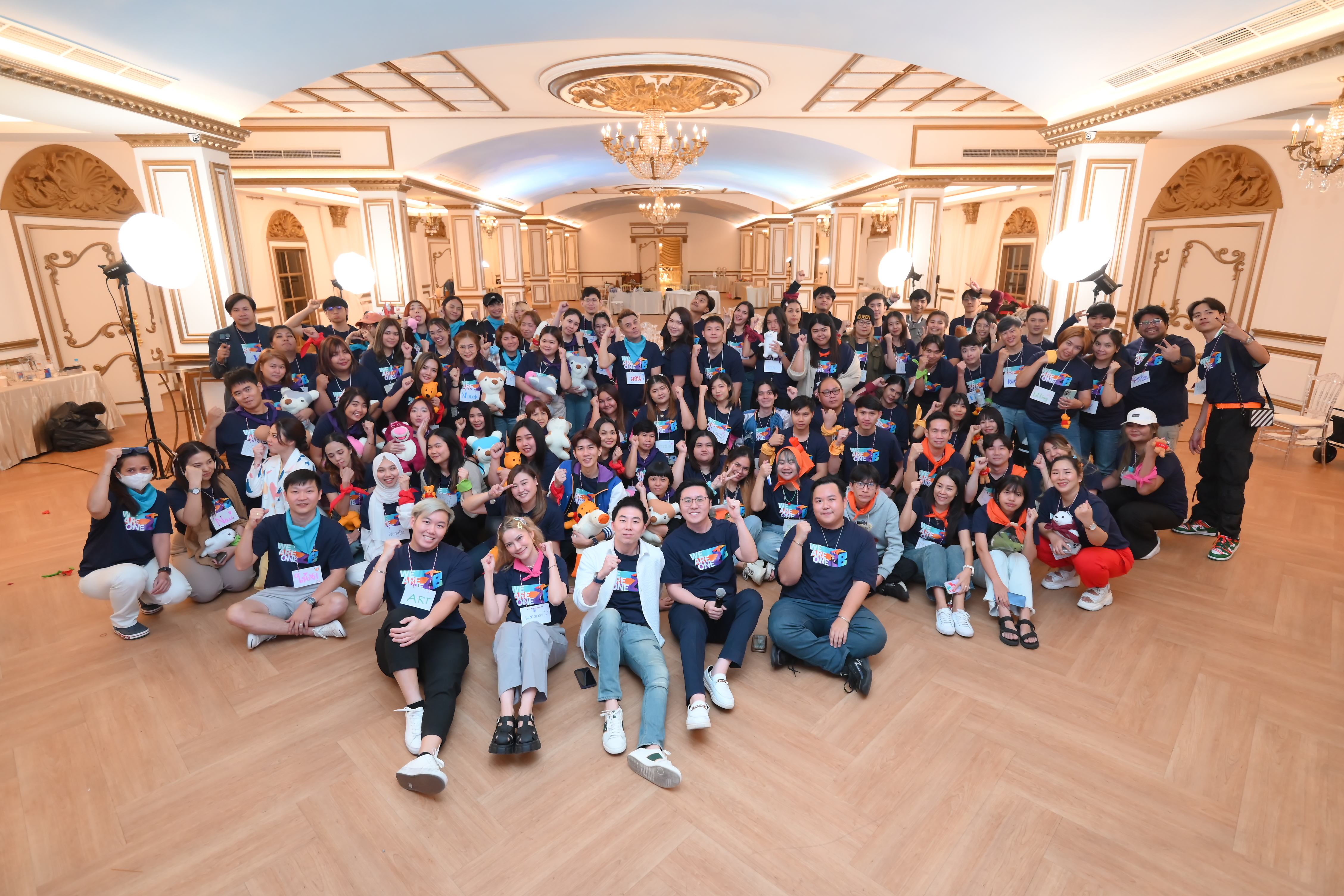 พื้นหลังคำคมสร้างแรงบันดาลใจของ Kawin Brothers