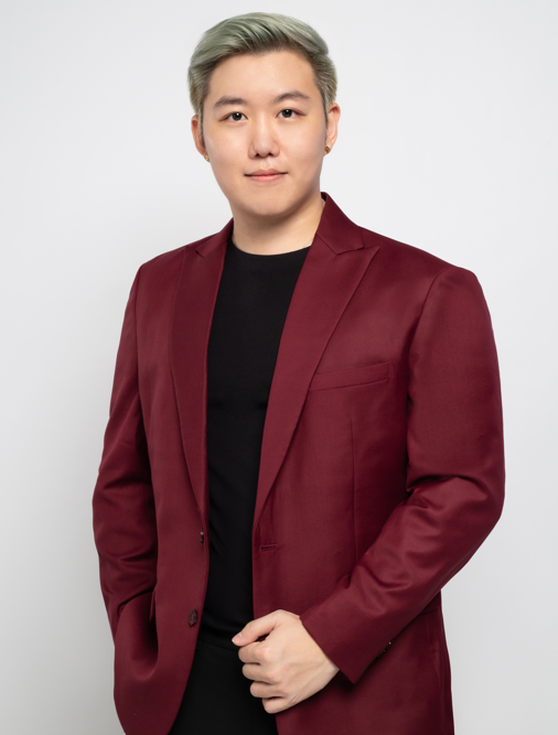 คุณกิตติเชษฐ์ ฐิติธนภูรีนนท์ (อาร์ท) - Chief Operating Officer (COO) ของ Kawin Brothers