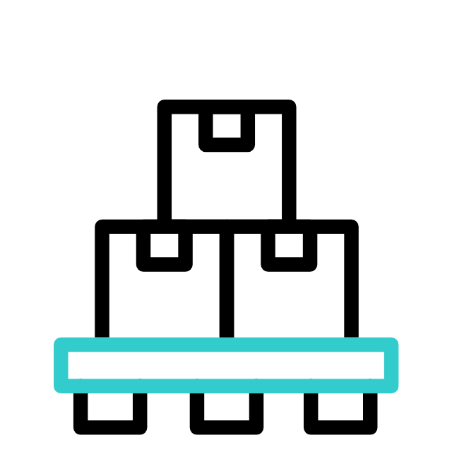 ไอคอนบริการ Fulfillment